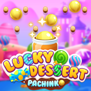 Lee más sobre el artículo Lucky Dessert Pachinko ¿Generas ingresos con esta app? [Review]