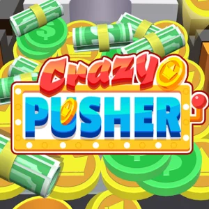 Lee más sobre el artículo Crazy Pusher – ¿App legítima para ganar dinero? [Review]