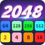 2048 Big Challenge ¿Combinas y ganas dinero? [Review]