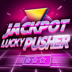 Lee más sobre el artículo Jackpot Lucky Pusher ¿Te pagan por empujar monedas? [Review]