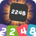 2248 Merge: Number Puzzle Game ¿Te paga? [Review]