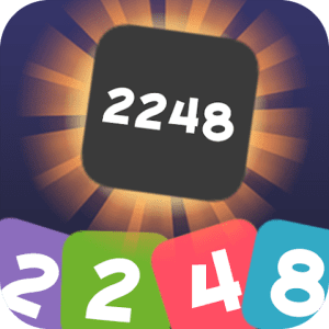 Lee más sobre el artículo 2248 Merge: Number Puzzle Game ¿Te paga? [Review]