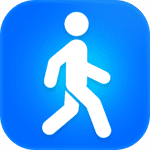 Step Counter:Healthy Habits ¿Te pagan por caminar? [Review]