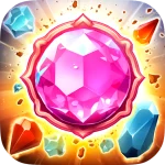 Jewel Shock – ¿Una app que paga por jugar? [Review]