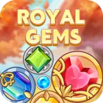 Royal Gems: Merge King – ¿Paga por jugar o es scam? [Review]