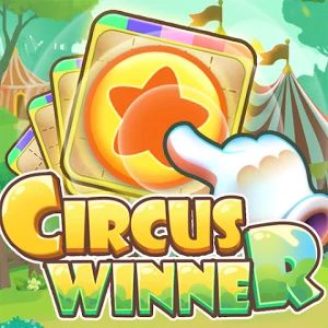 Lee más sobre el artículo Circus Winner – bingo for win ¿Un juego que paga? [Review]