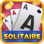 Solitaire Kingdom: Card Game ¿Un juego que te paga? [Review]