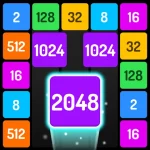 2048 Merge Games – M2 Blocks – ¿Realmente te paga por jugar?