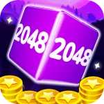 Golden Cube 2048 Game – ¿Realmente te paga por jugar? [Review]