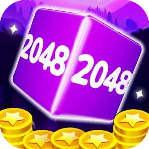 Lee más sobre el artículo Golden Cube 2048 Game – ¿Realmente te paga por jugar? [Review]