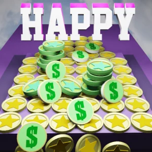 Lee más sobre el artículo Happy Pusher – Lucky Big Win – ¿Realmente te paga? [Review]
