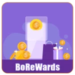 BoReWards – EARN MONEY – ¿Paga realmente? [Review]