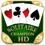 Solitaire Champion – ¿Te paga por jugar? [Review]