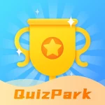 QuizPark – ¿Una app que te paga hasta $10 diarios por jugar?