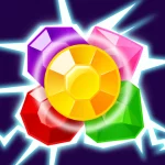 Jewel Blast ¿Paga por jugar o es scam? [Review]