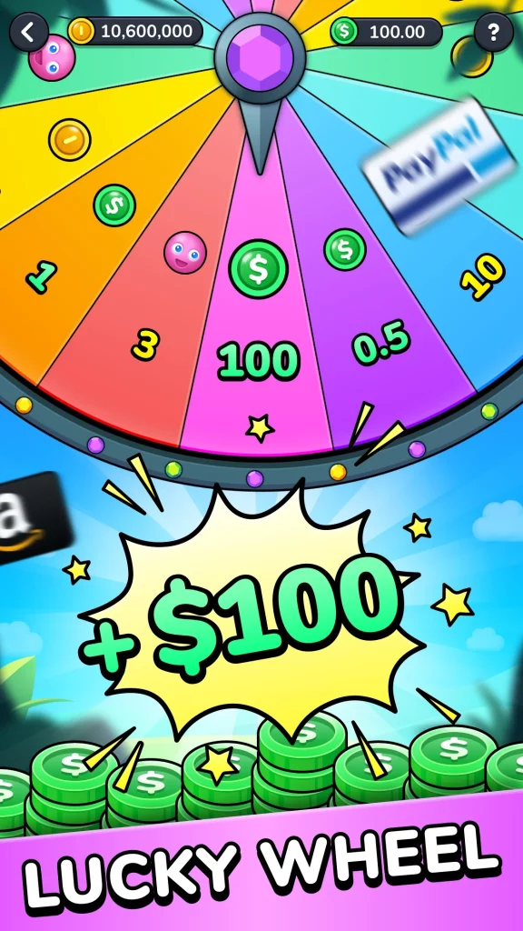 Aplicación para ganar dinero jugando - app que si paga 