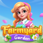 Farmyard Garden ¿Te pagan por cultivar? [Review]