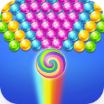 Bubble Party Shooter, ¿Combinas y ganas dinero? [Review]