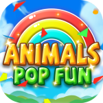 Animals Pop Fun, ¿Te pagan por jugar? [Review]