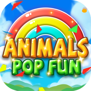 Lee más sobre el artículo Animals Pop Fun, ¿Te pagan por jugar? [Review]