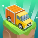 Happy Courier – ¿Una app que paga $30 diarios por jugar? [Review]