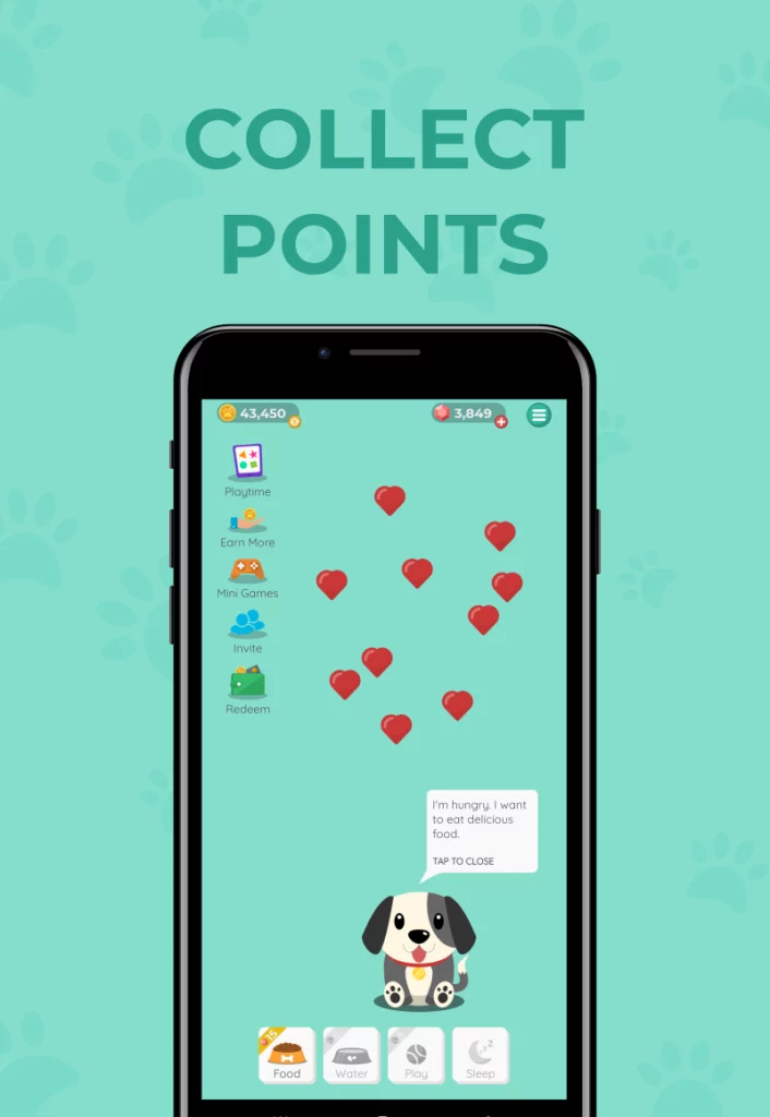 Lovely Pet - app que si paga