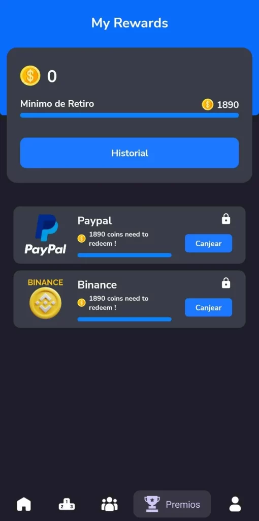 Aplicación para ganar dinero online - app que si paga