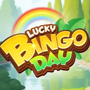 Lee más sobre el artículo Lucky Bingo Day – ¿Realmente puedes ganar dinero? [Review]