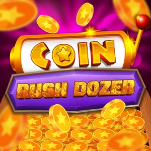 Lee más sobre el artículo Coin Rush Dozer – ¿Aplicación real para ganar dinero? [Review]