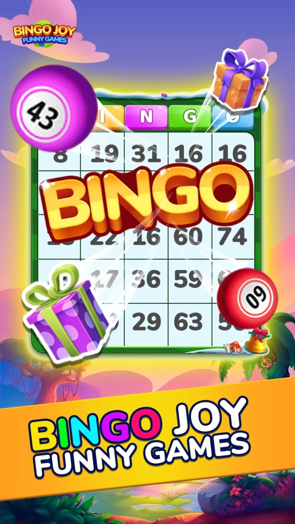 is bingo joy legit