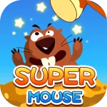 Super Mouse – ¿Un juego que realmente paga? [Review]