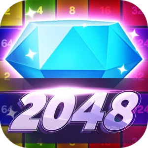 Lee más sobre el artículo Diamond Magic 2048 – ¿Se encuentra pagando? [Review]
