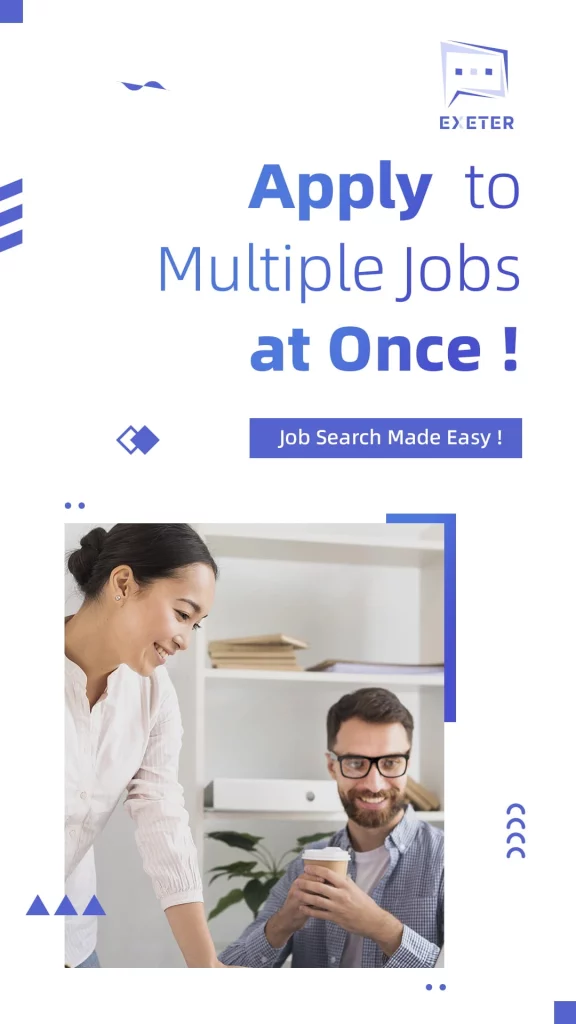 aplicación para encontrar empleo online