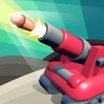 Pocket tank battle – ¿Un juego pagando? [Review]