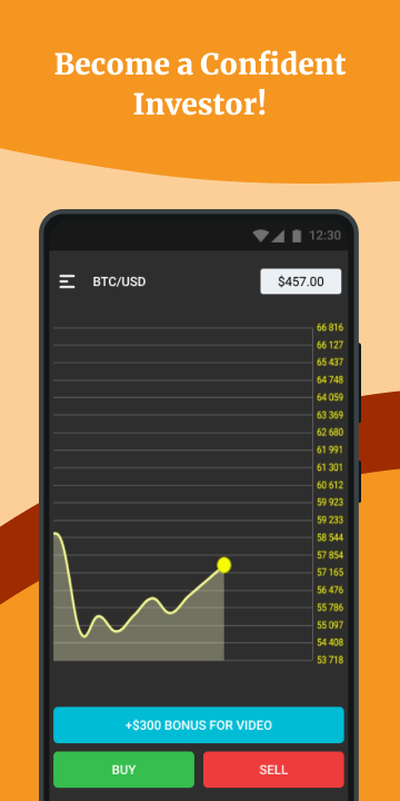 Raceoption Binarias - Bitcoin Trading Simulator
