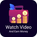 Daily Watch Video & Earn Money – ¿Una app de videos que paga?