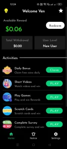 Apps para ganar dinero