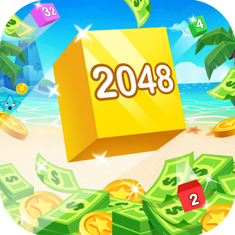 Lee más sobre el artículo Shooting Fire Cube 2048 – ¿Un juego para ganar dinero? [Review]