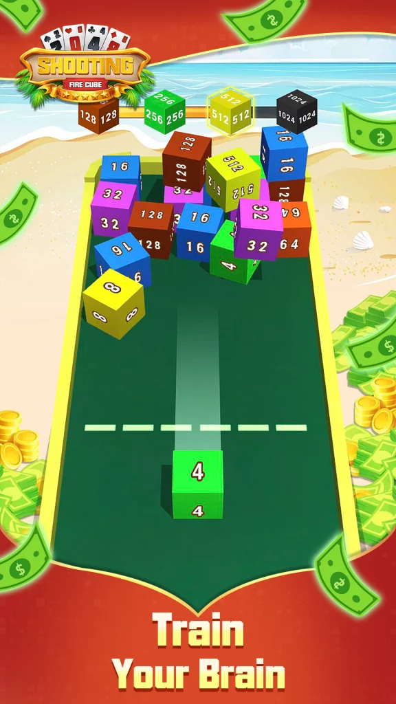 Juego para ganar dinero