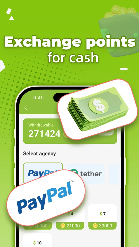App para ganar dinero online