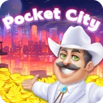 Pocket City: Mega Tycoon – ¿Puedes ganar dinero real? [Review]