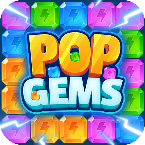 Lee más sobre el artículo Pop Gems – ¿Un juego que puede darte dinero? [Review]