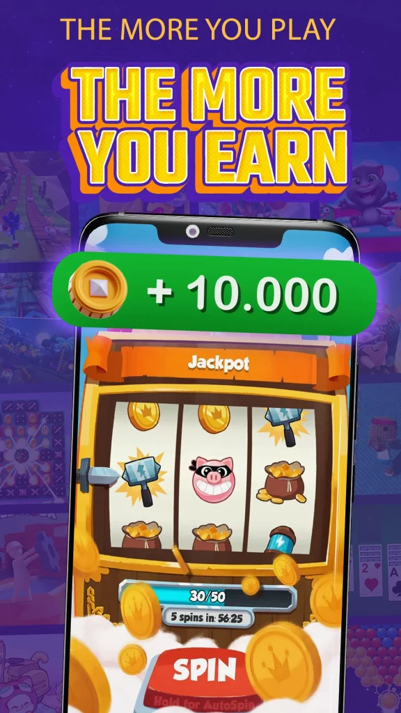 Win real Money: cash app games