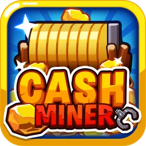 Lee más sobre el artículo Super Miner: Dig Gold – ¿Un juego que te da dinero? [Review]