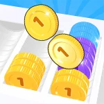 Coin Sort – ¿Un juego que te paga $50 diarios? [Review]