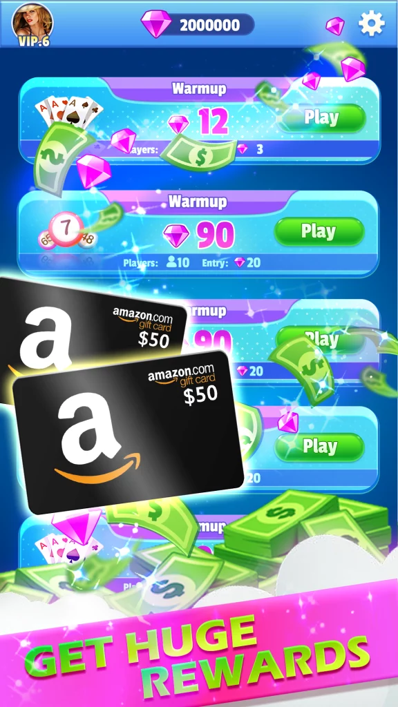 App que paga por jugar