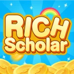 Rich Scholar – ¿Te permite ganar dinero por jugar? [Review]