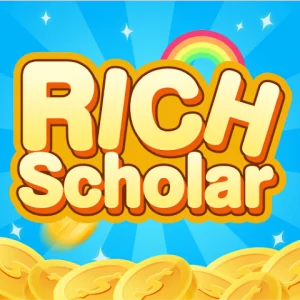 Lee más sobre el artículo Rich Scholar – ¿Te permite ganar dinero por jugar? [Review]