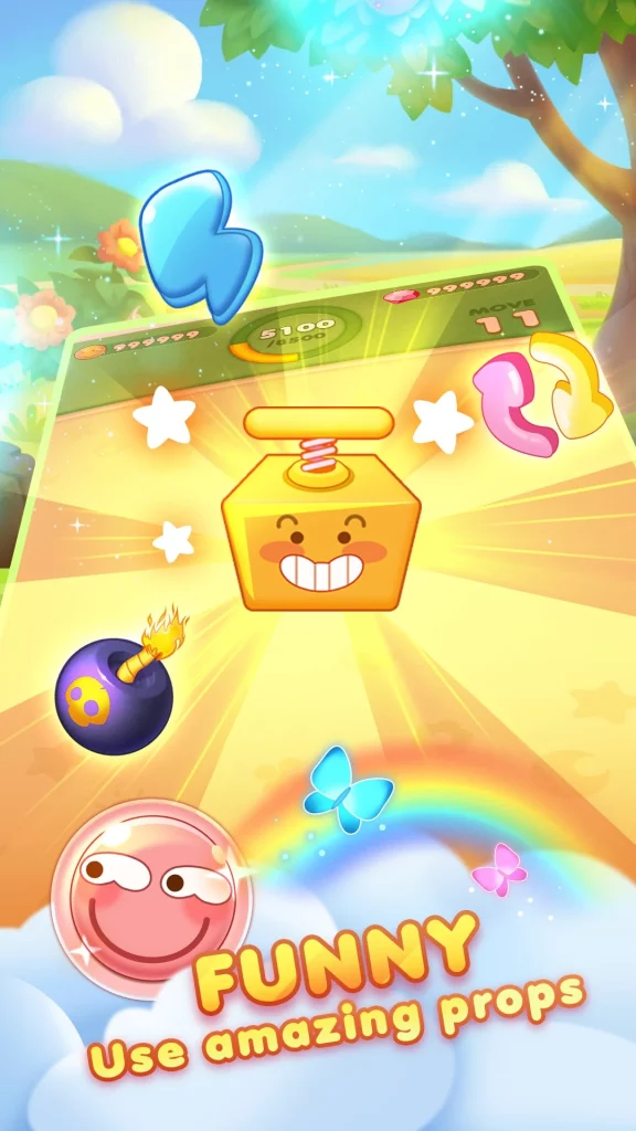 Emoji Blast - Lucky Winner