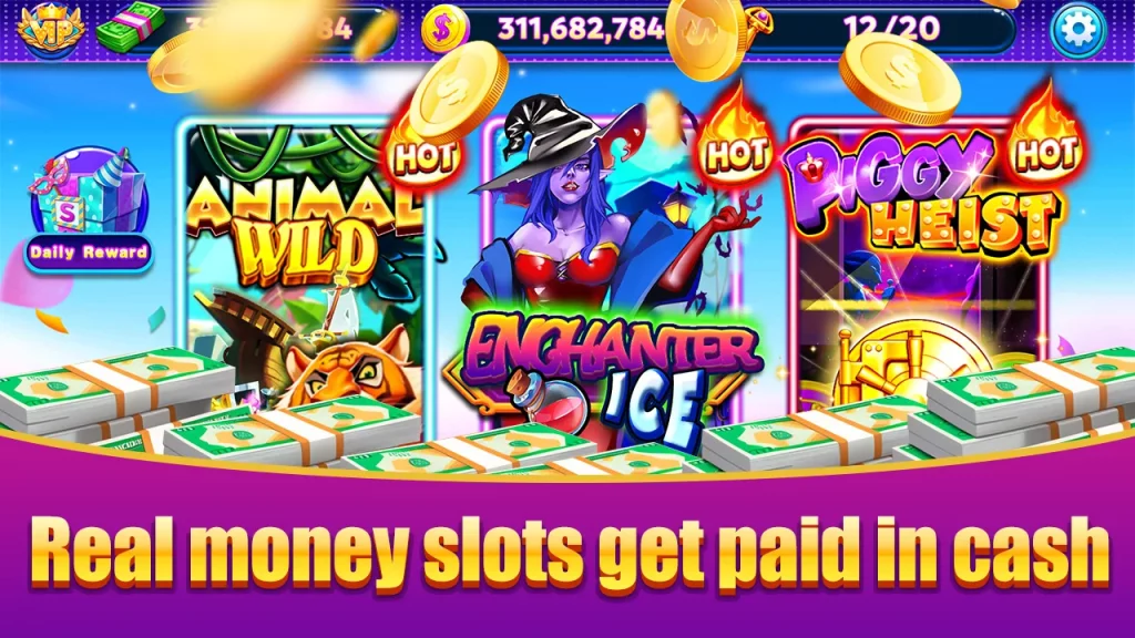 Casino online para ganar dinero